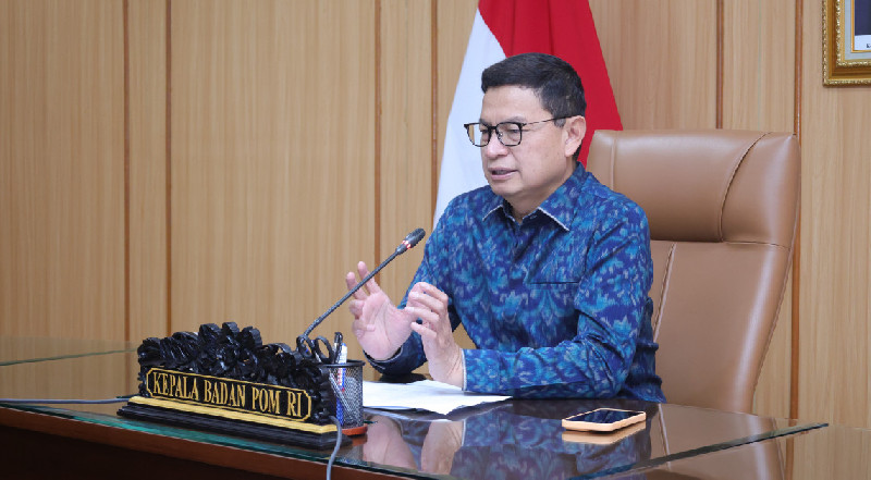 Kendalikan KLB Campak, BPOM Setujui Vaksin untuk Dewasa