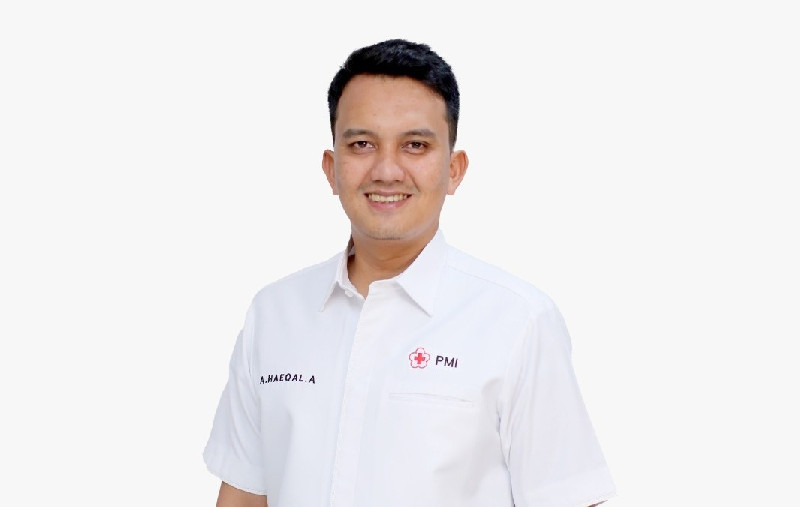 PMI Banda Aceh Ajak Warga Kembali Aktif Donor Darah Pascalebaran