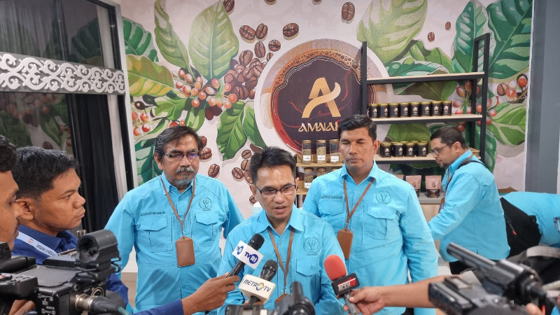 AMANAH Hadir Kembali, Fokus Kembangkan UMKM dan Inovasi Pemuda Aceh