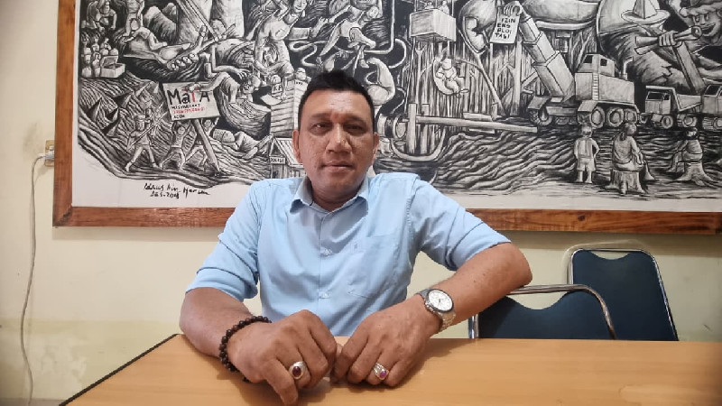 MaTA Soroti Kekacauan Pengelolaan Pokir DPRA, Alfian: Kunci Ada di Gubernur
