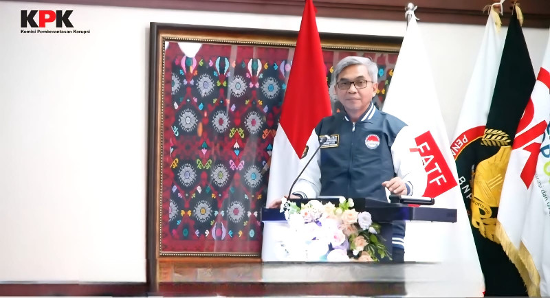 KPK Ingatkan Pejabat Daerah Soal Pokir Bermasalah dalam APBD
