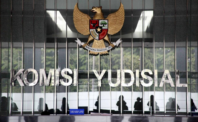 139 Calon Hakim Agung dan 81 Ad Hoc MA Lolos Seleksi Awal KY