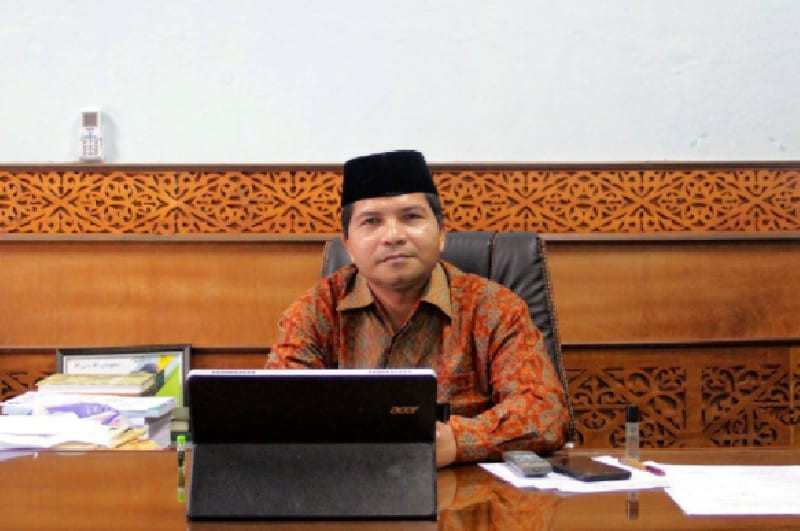 Lem Faisal Minta Media Perkuat Edukasi Publik soal Syariat Islam di Aceh