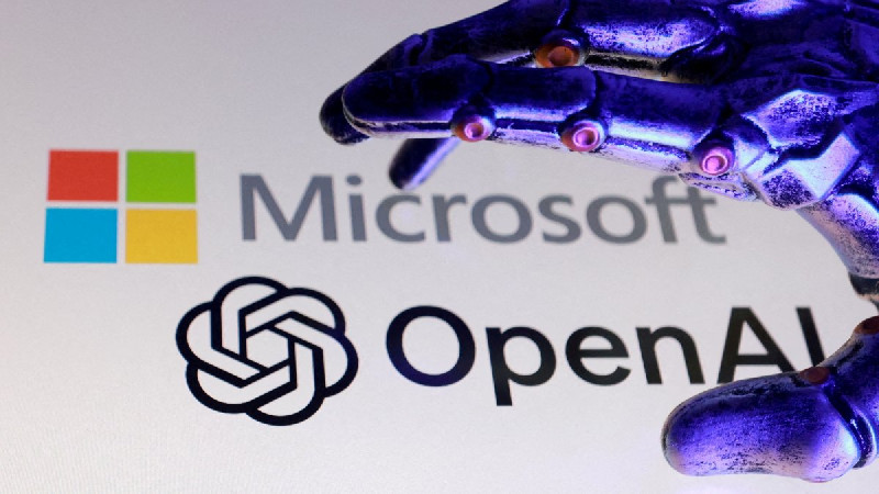 Microsoft Hentikan Bagi Pendapatan ke OpenAI, Kemitraan AI Berubah Arah