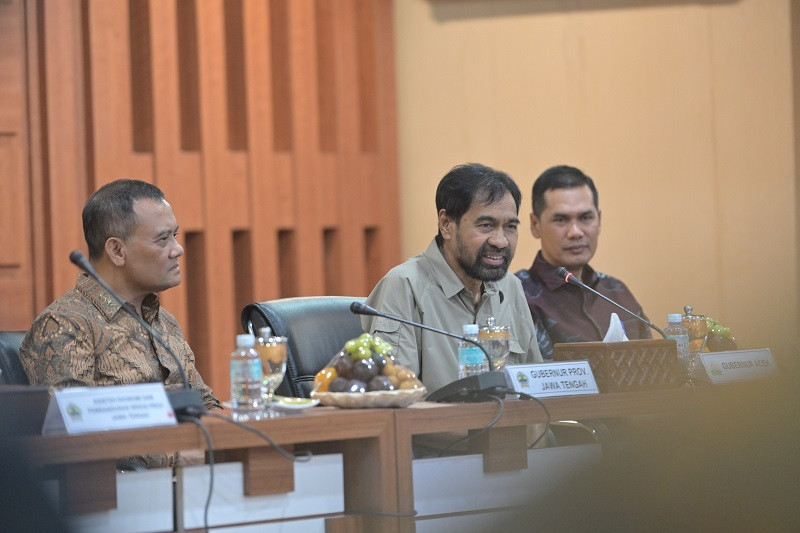 Soal JKA, Mualem Ajak Masyarakat Aceh Tenang dan Tak Terpancing Medsos