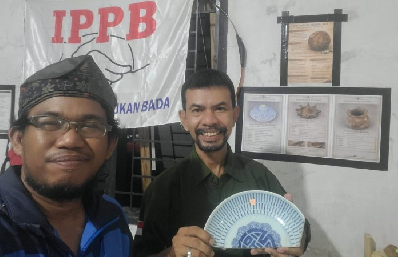 Museum Indrapurwa Resmi Dibuka, Siap Jadi Pusat Edukasi dan Wisata Sejarah Aceh Besar