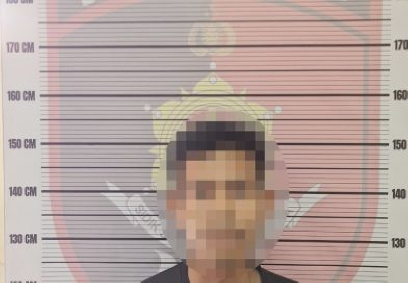 Polisi Tangkap Pelaku Pencurian Minyak Nilam di Aceh Selatan, 14 Kg Raib