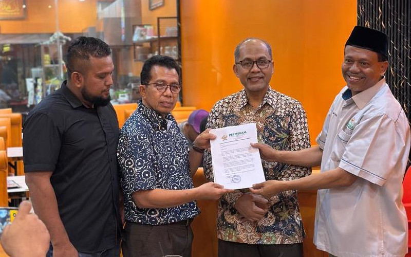 Bantuan Masyarakat Aceh di Malaysia untuk Korban Banjir Siap Dikirim