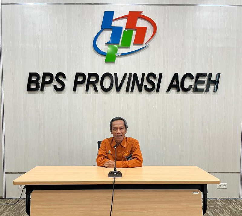 Kenapa Harga di Aceh Makin Mahal? Ini Biang Kerok Inflasi 5,31 Persen