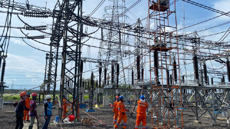 Tarif Listrik April-Juni 2026 Tak Naik, Pemerintah Jaga Daya Beli Masyarakat