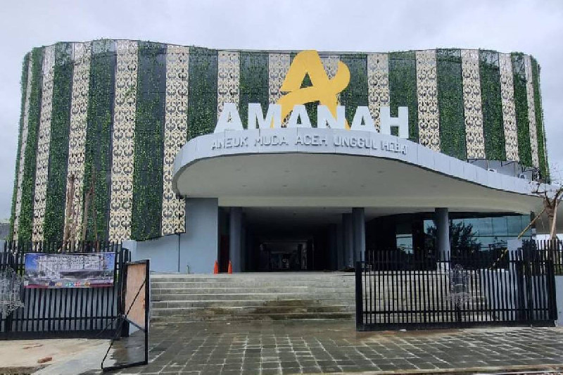AMANAH: Dari Euforia ke Ujian Nyata, Mampukah Bangkit Lewat Relaunching?