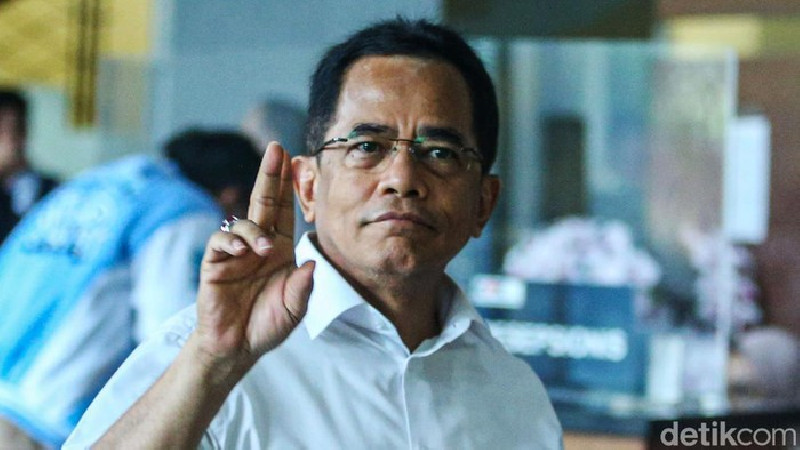 Status Tersangka Indra Iskandar Gugur, KPK Buka Peluang Langkah Baru