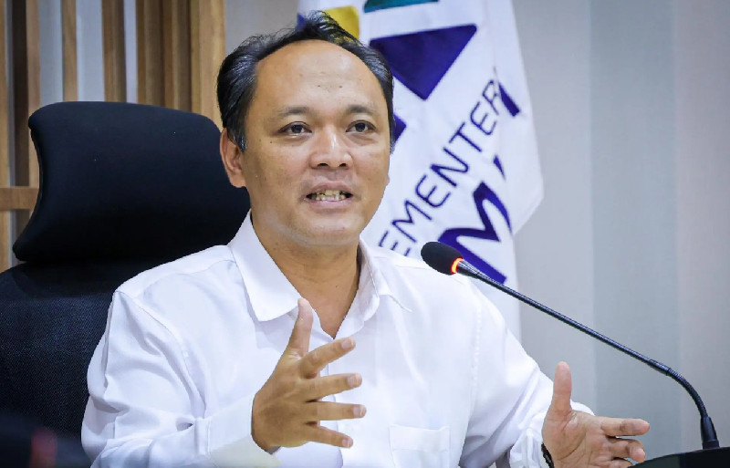 Hadapi Gejolak Global, UMKM Didorong Gabung Ekosistem Industri Besar