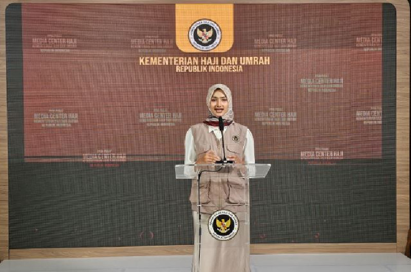 Hari ke-10 Haji 2026: 54.604 Jemaah Diberangkatkan, Kemenhaj Soroti Pelanggaran KBIHU