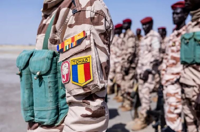 Konflik Akses Air di Chad Timur Tewaskan 42 Orang, Militer Turun Tangan