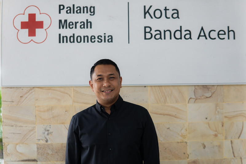 Permintaan Tinggi, PMI Banda Aceh Ajak Warga Rutin Donor Darah