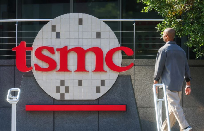 Taiwan Hukum Berat Pelaku Pencurian Rahasia Chip TSMC, Denda Capai Rp2,4 Triliun