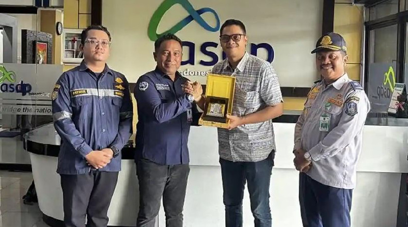 Belajar dari Ketapang, Aceh Incar Pelabuhan Ulee Lheue Jadi Hub Transportasi Andalan
