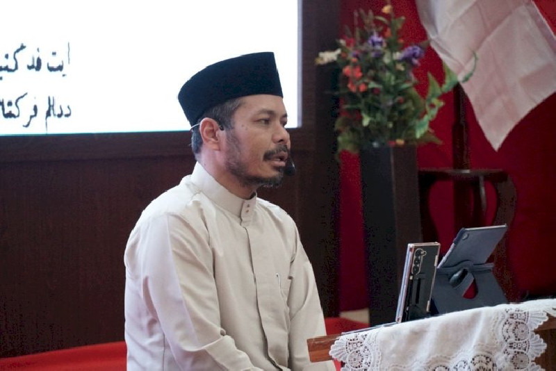 Kesadaran Menutup Aurat di Aceh Dinilai Semakin Menurun
