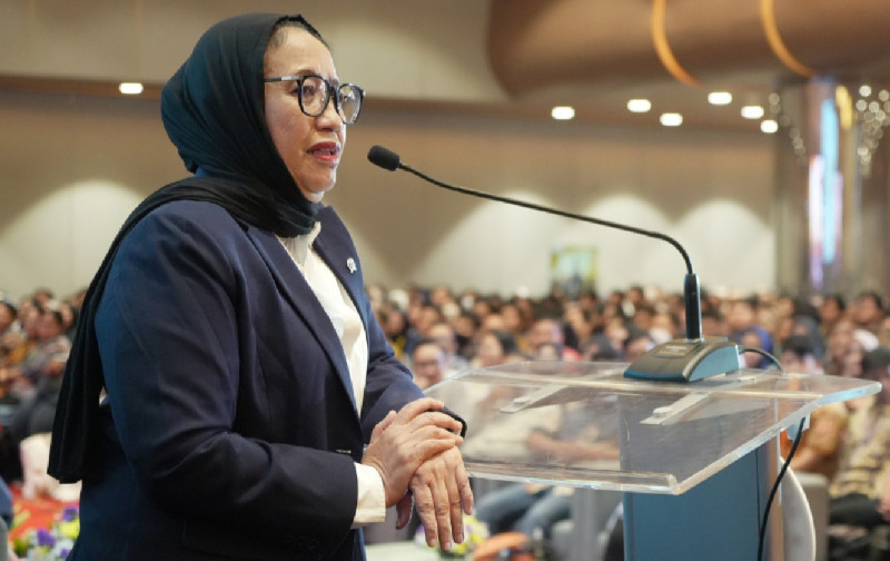 Insiden Keracunan MBG, BGN Minta Maaf dan Tutup Dapur SPPG Pondok Kelapa
