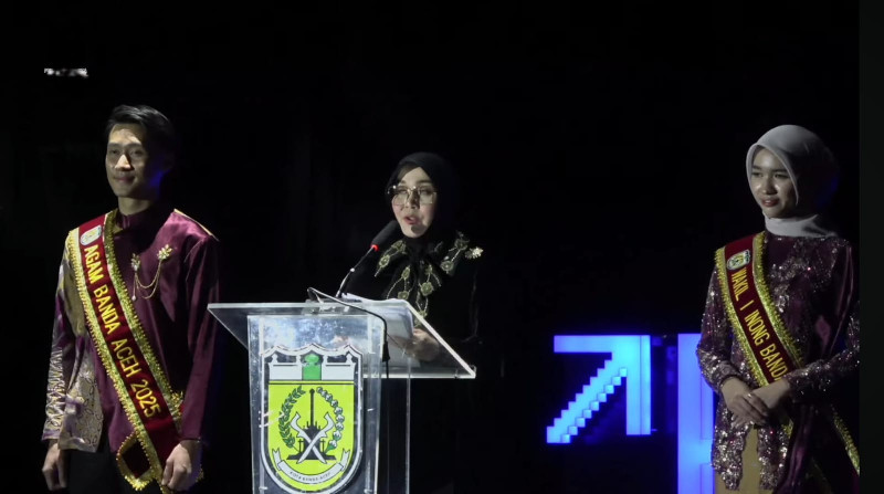 Banda Aceh Academy Jadi Andalan Pemko Cetak SDM Unggul Banda Aceh