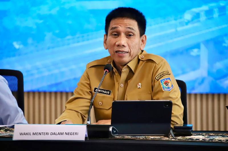 Baru 5.711 Desa Siaga TB, Pemerintah Dorong Percepatan Penanggulangan