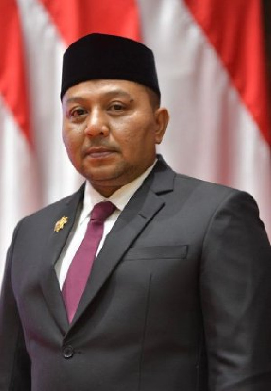 Mendadak Dicopot, Reza Saputra Tak Lagi Pimpin Satpol PP dan WH Aceh