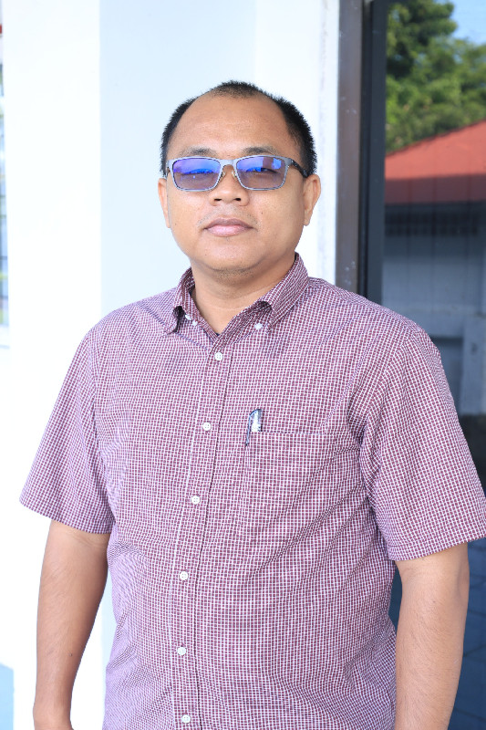 Muzakir Manaf dan Jalan Teduh Polemik JKA