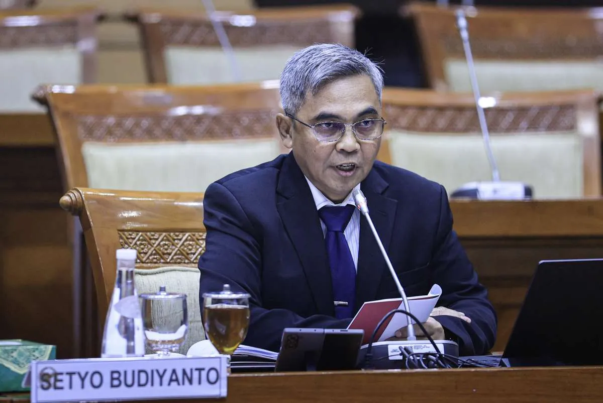 KPK Minta Kepala Daerah Hentikan Pemberian Hibah untuk Instansi Vertikal