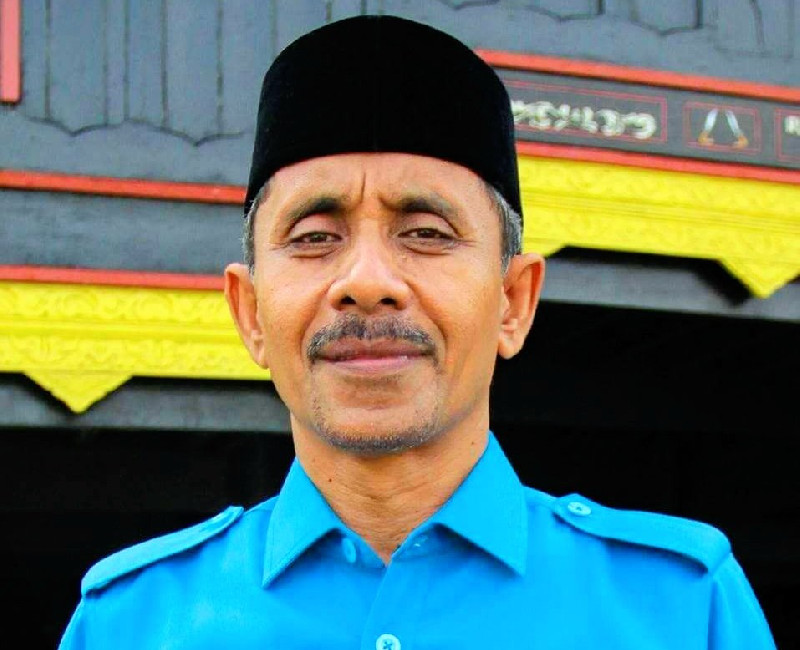 Tarmilin Usman: Jangan Alergi dengan UKW, Itu Bukan Kiamat bagi Wartawan