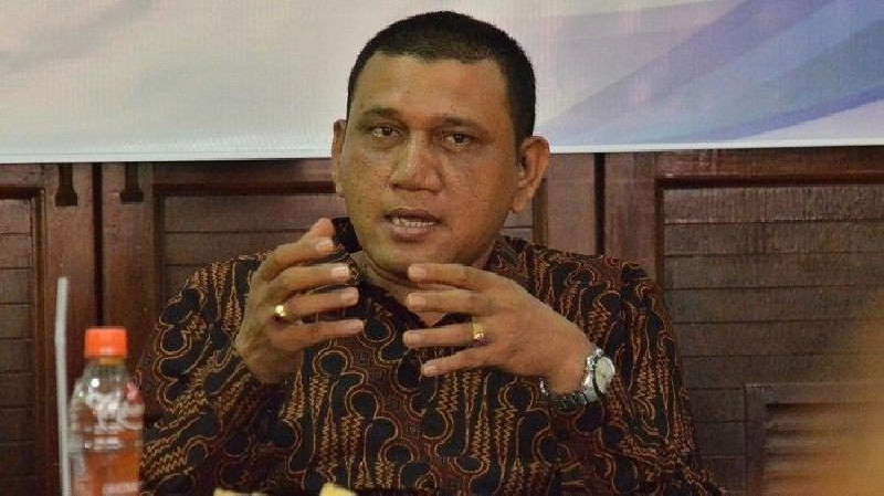 KPK Larang Dana Hibah Diberikan Institusi KPK, MaTA: Perlu Dasar Hukum yang Jelas