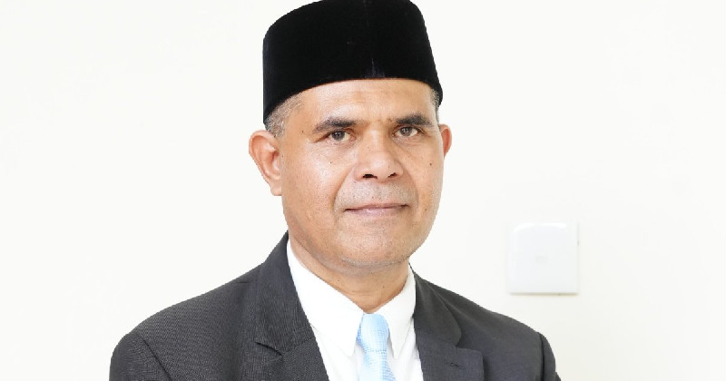 Belajar Tak Terhenti, Pendidikan Aceh Pulih Pascabencana