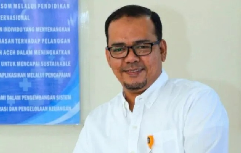 RSUDZA Tegaskan Pelayanan Tetap Berjalan, Isu Penghentian Operasi Dibantah