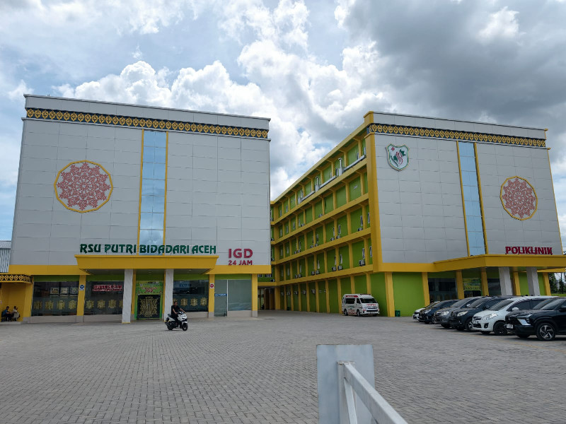 RSU Putri Bidadari Aceh Buka Akses BPJS, Layanan Kesehatan Kian Dekat untuk Warga