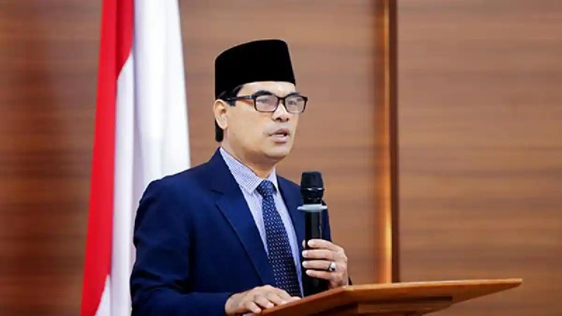 Monev: Citra Positif Menguat, Mujiburrahman Jadi Sorotan Media