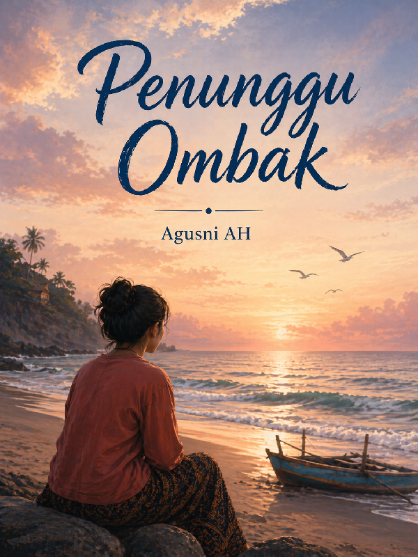 Cerpen Agusni AH: Penunggu Ombak