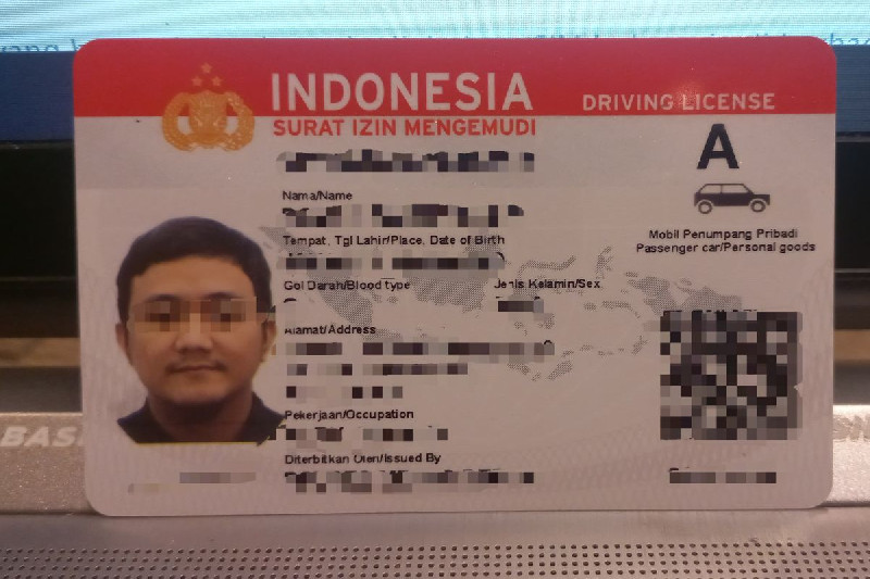 Tak Perlu Repot Bawa Kartu, Begini Cara Menggunakan SIM Digital