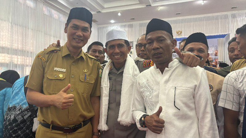 Kapolda Aceh: Jaga Kekompakan, Bangun Aceh Bersama