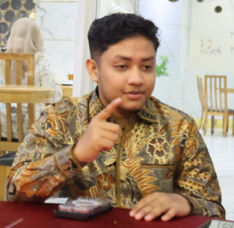 Desak Mualem Evaluasi Ketua DPRA, Dugaan Mobilisasi Aksi JKA Mencuat
