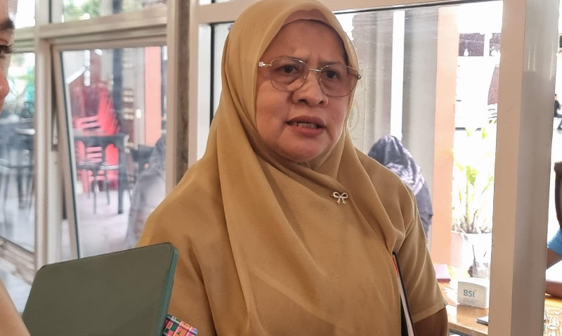 Pemerintah Aceh Nilai Penggunaan Gadget dan Pola Asuh Picu Kekerasan Terhadap Anak