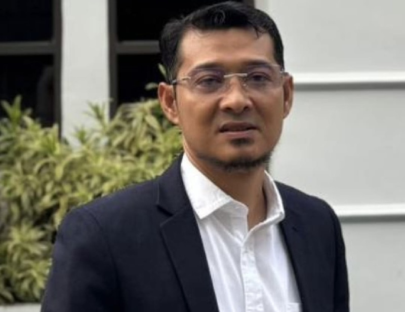 Pancuri Tujoeh di Musim Panen Aspirasi