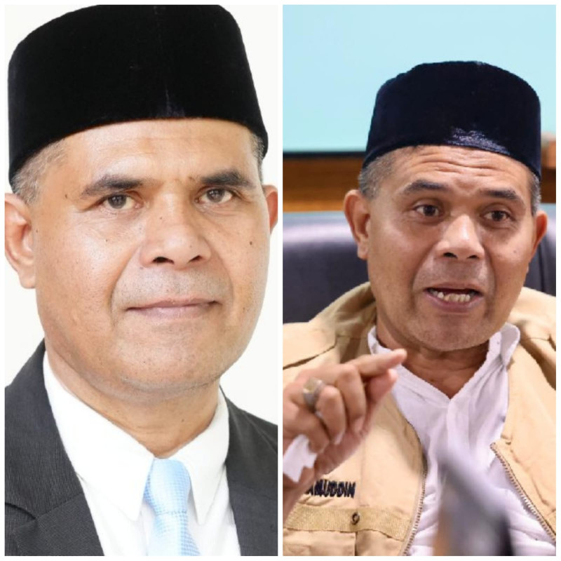 Menjelang Hardiknas 2026, Kadisdik Aceh Tekankan Transformasi Pendidikan yang Inklusif dan Adaptif