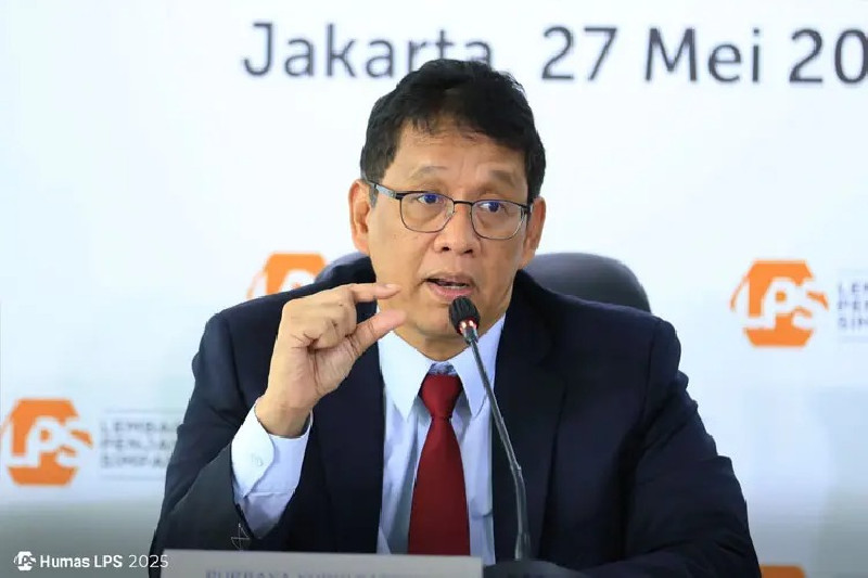 Utang Negara Nyaris Rp10.000 Triliun, Pemerintah Klaim Masih Aman