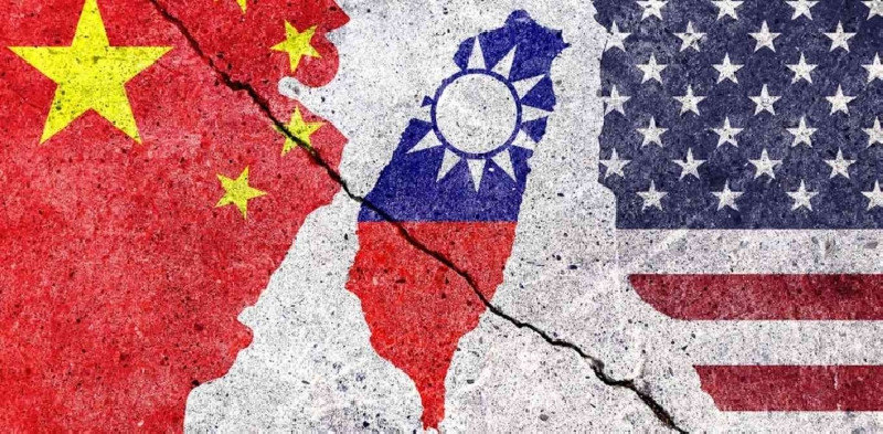 Taiwan Kecam Sikap China yang Dinilai Mengancam Stabilitas Kawasan