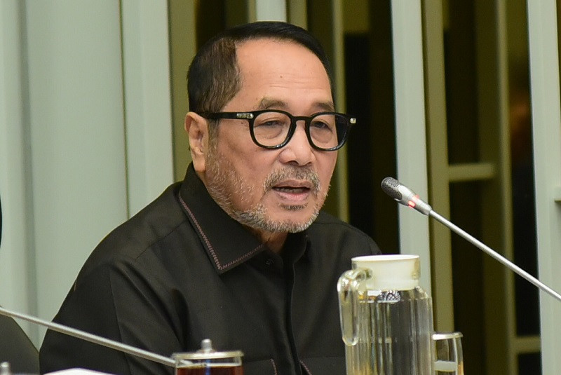 Harga TBS Anjlok, Komisi IV DPR Desak Evaluasi Sistem Ekspor Sawit Satu Pintu