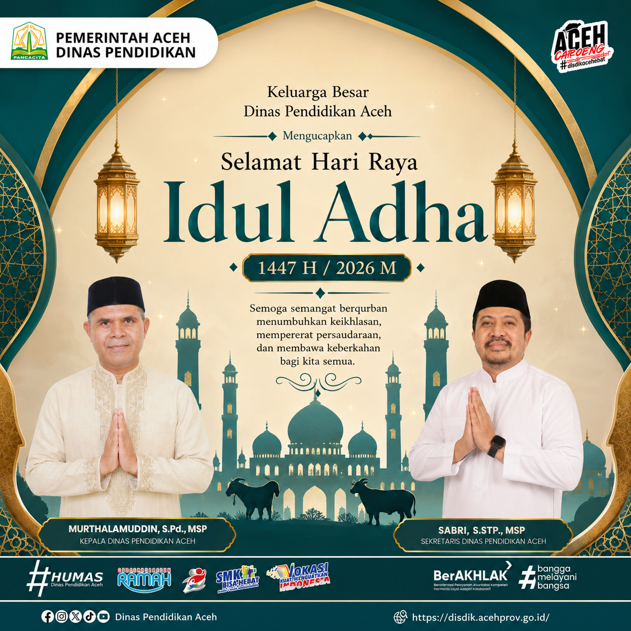 disdik