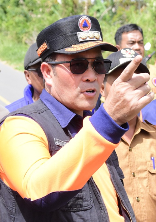 Cara Bupati Menghargai Ulama