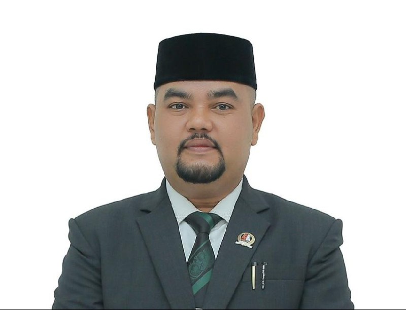 Dukung Investasi Rp200 Triliun Nagan Raya, Heri Yanda: Oknum Luar Jangan Giring Opini Negatif