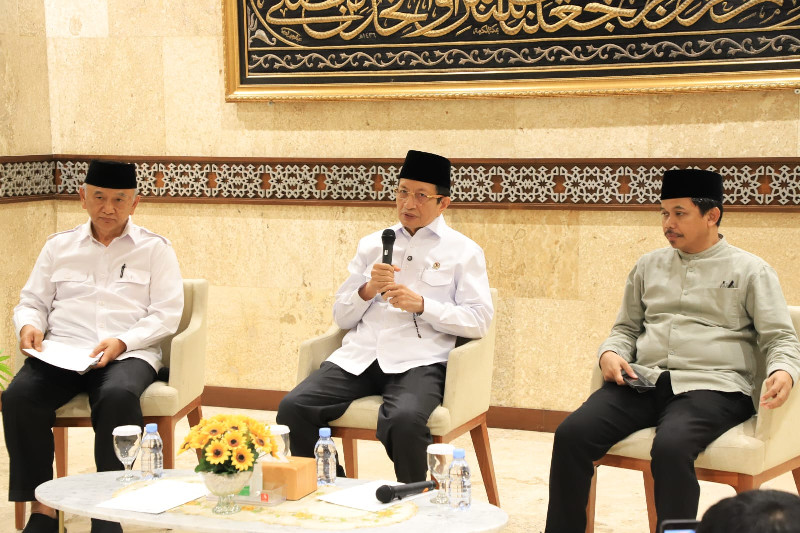 Iduladha 2026 Usung Spirit Kurban Harus Rawat Alam dan Kemanusiaan