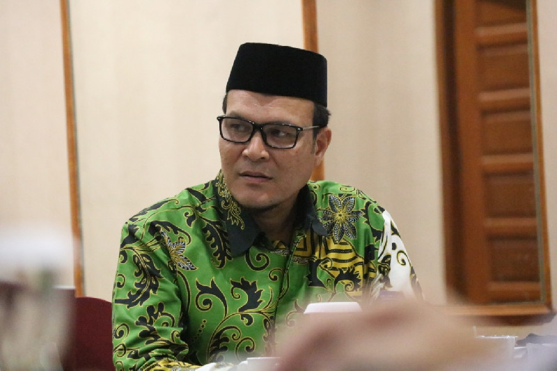 MAA Sudah Dilantik, MPA Masih Menggantung